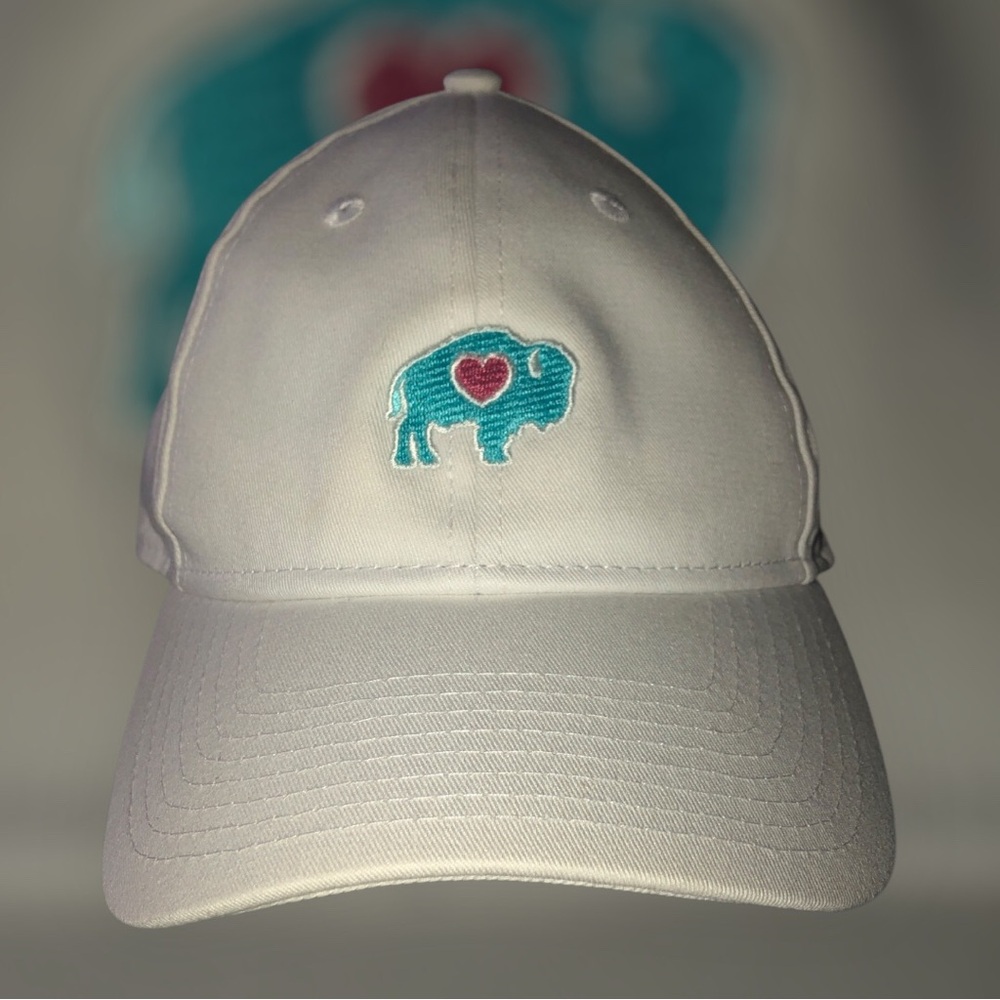 Buffalo Bills 716 New Era Hat